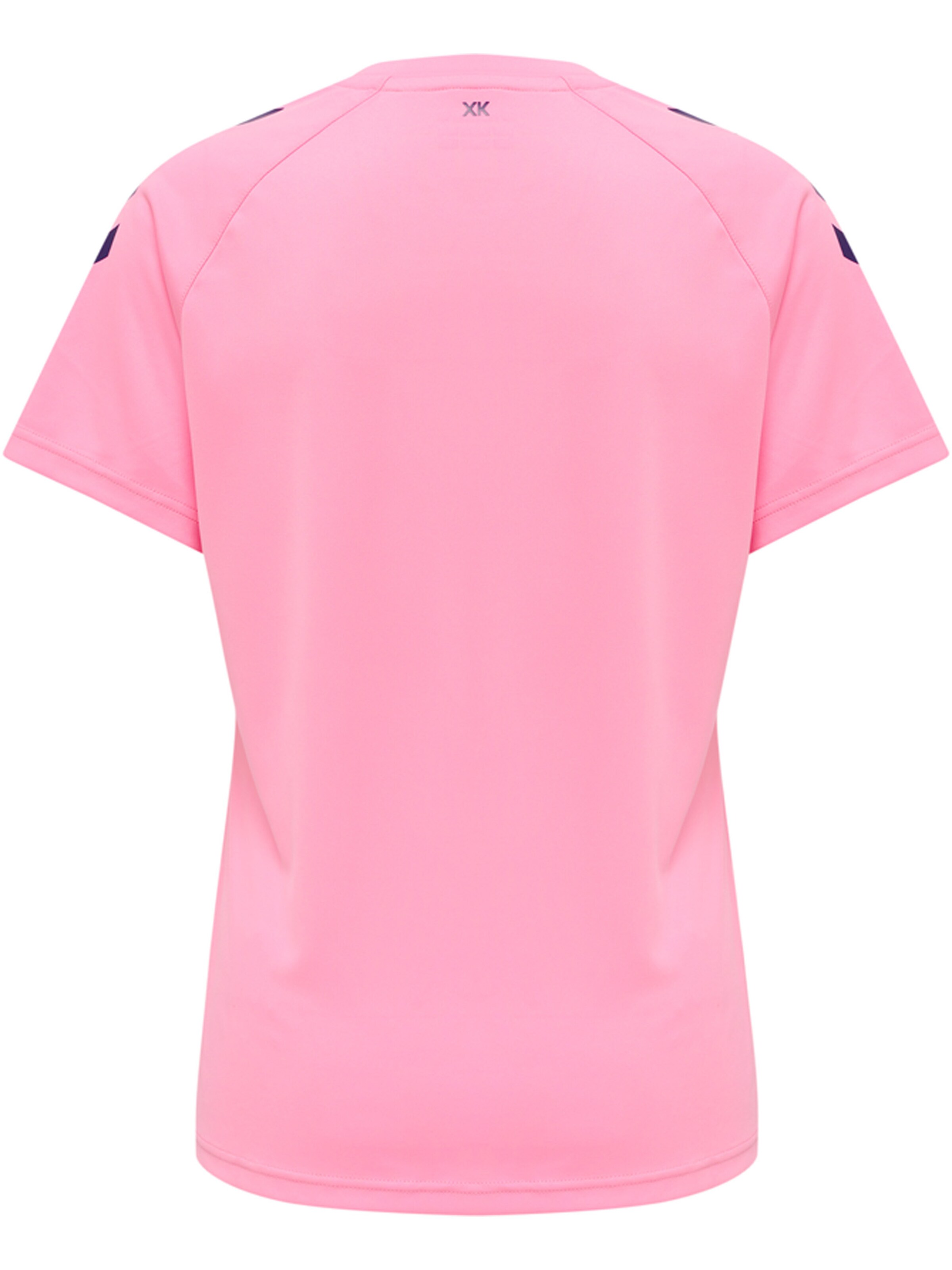Hummel Functioneel shirt in Roze