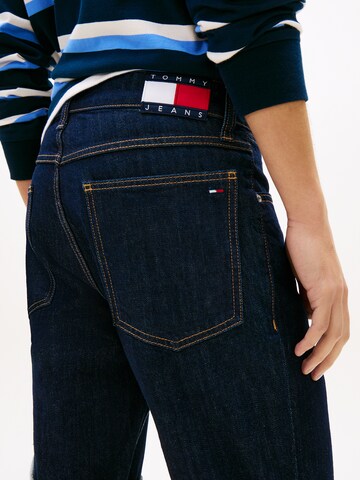Regular Jeans 'RONNIE' de la Tommy Jeans pe albastru
