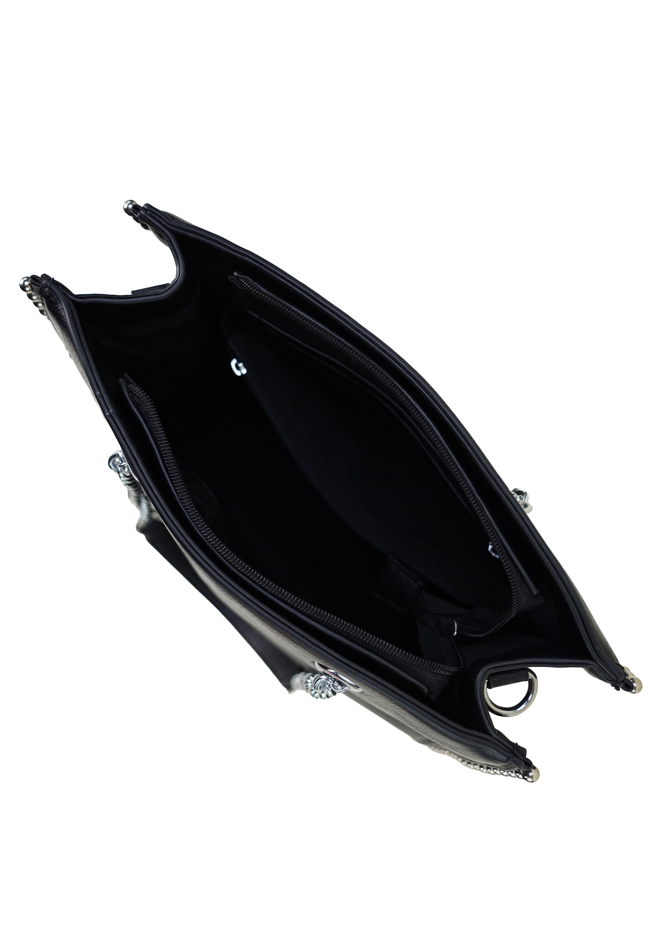 HARPA Shopper 'SIA' in Black