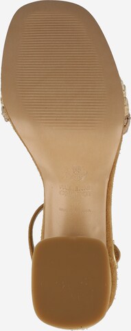 Fabienne Chapot Sandal 'Braidy' i beige