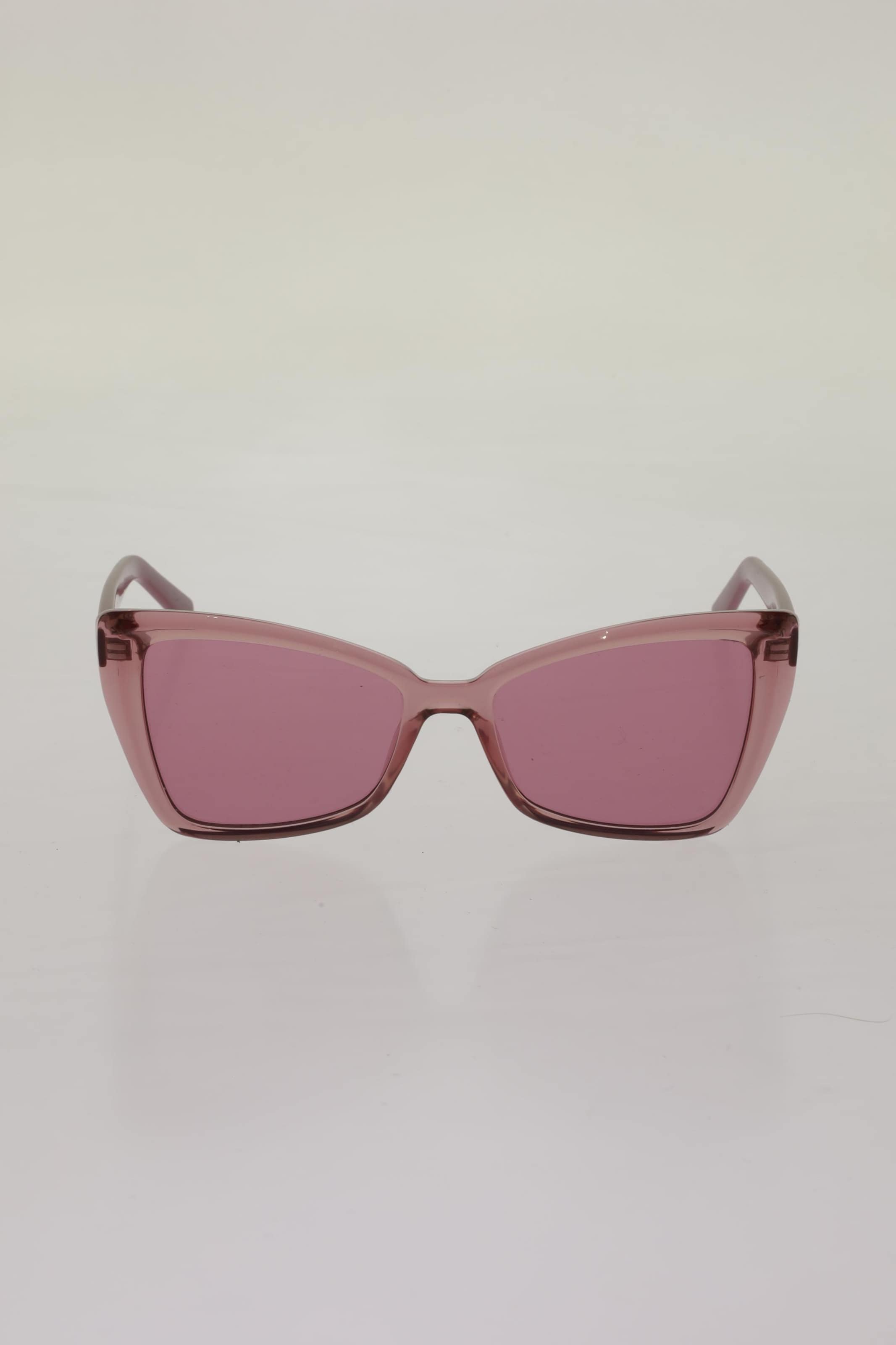 Karl Lagerfeld Sunglasses in One size in Pink