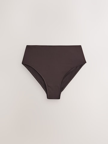 Slip di Next in marrone