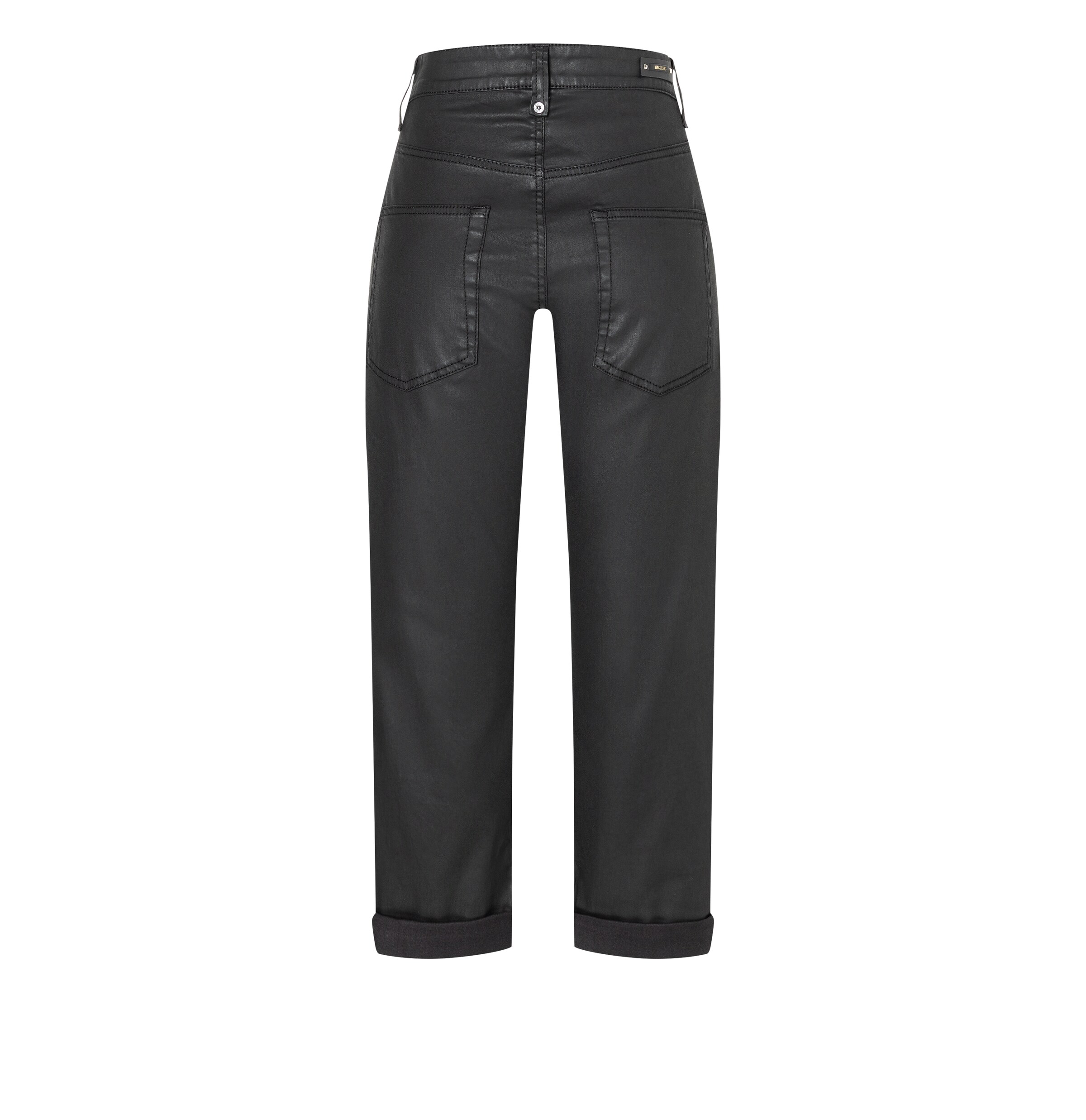 MAC Regular Pants in Black