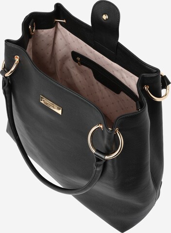 rosemunde - Shopper em preto