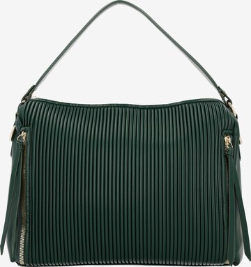 FELIPA Handbag in Green: front