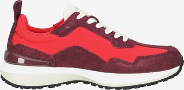 GANT Sneaker in Rot