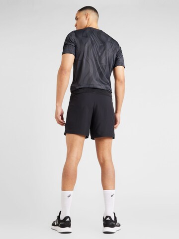 ADIDAS PERFORMANCE Regular Sportbroek 'Train Essentials' in Zwart