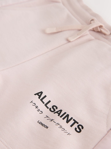 smALLSAINTS Regular Broek in Beige