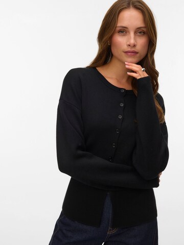 Giacchetta 'EVE' di VERO MODA in nero