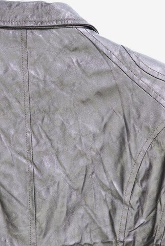 Steilmann Jacket & Coat in M in Silver