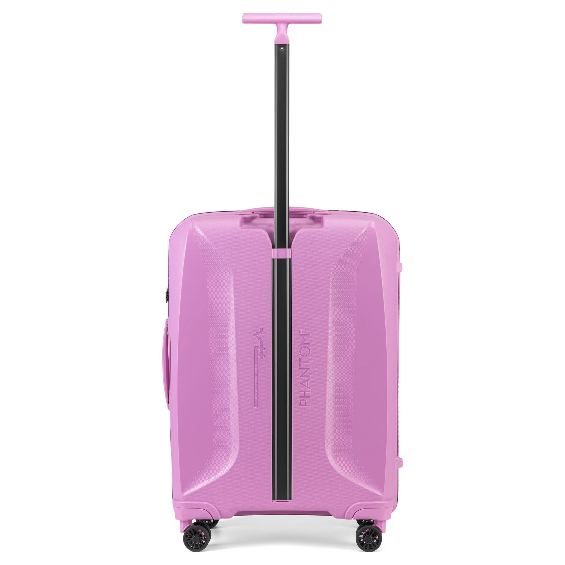 Trolley 'Phantom' di Epic in rosa