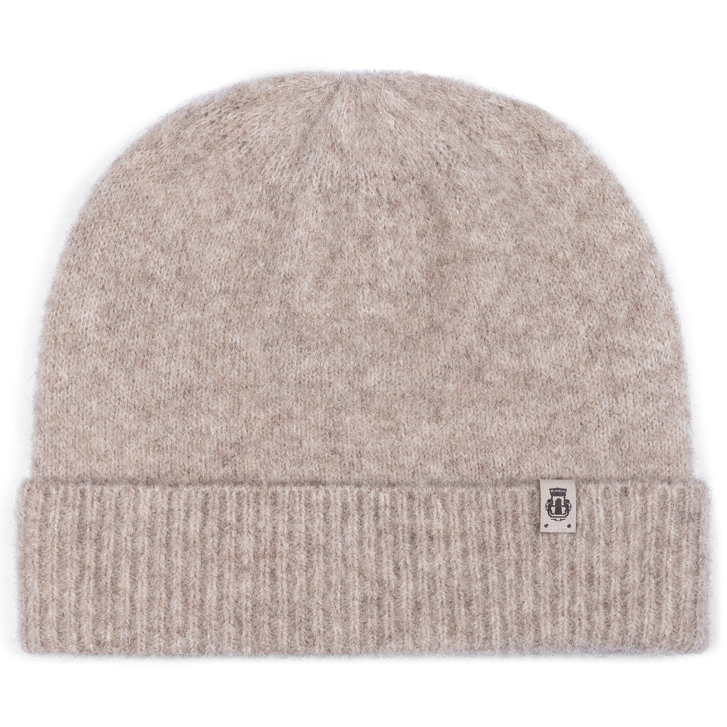 Berretto di Roeckl in beige