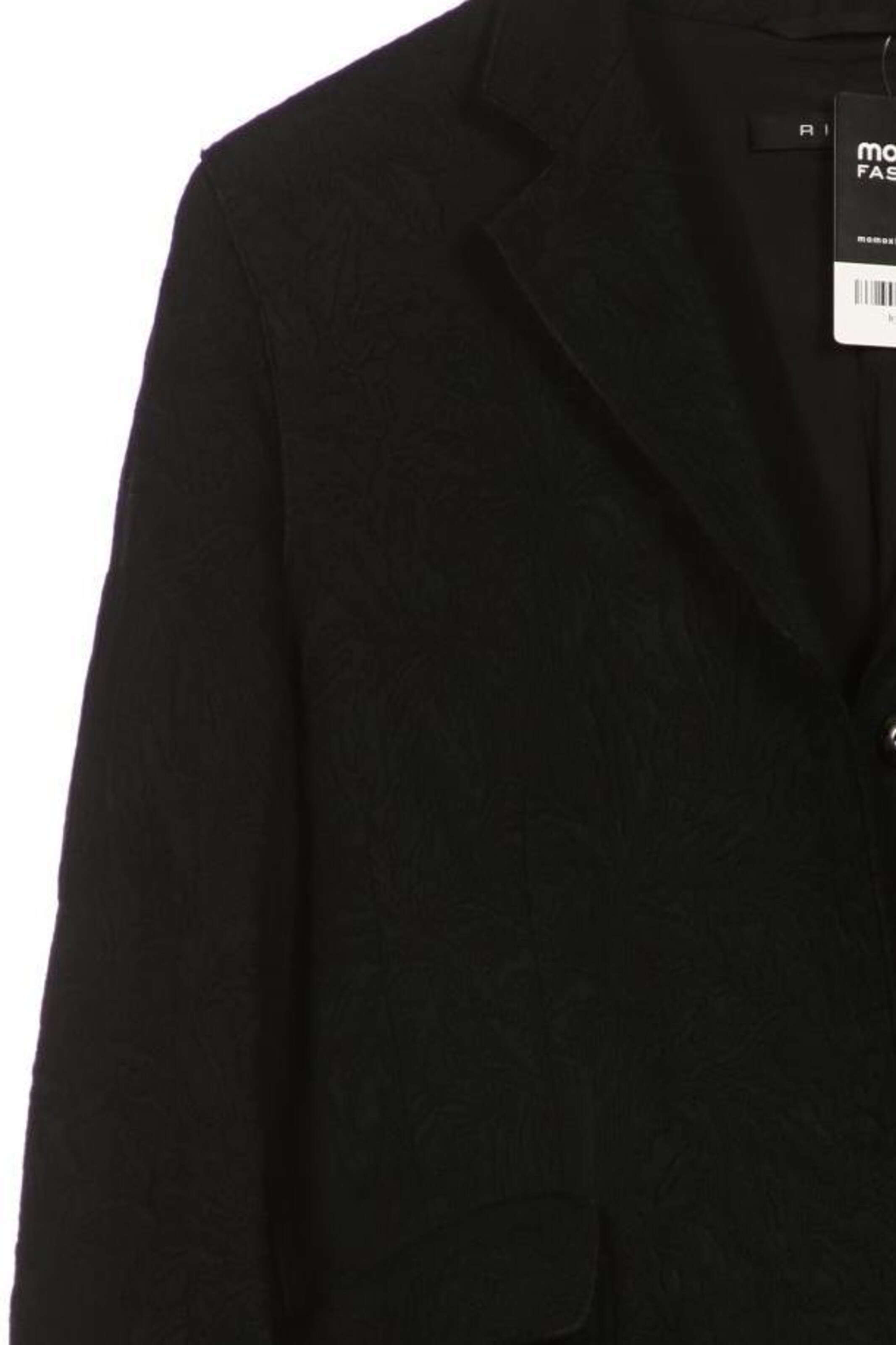 Riani Mantel XL in Blau