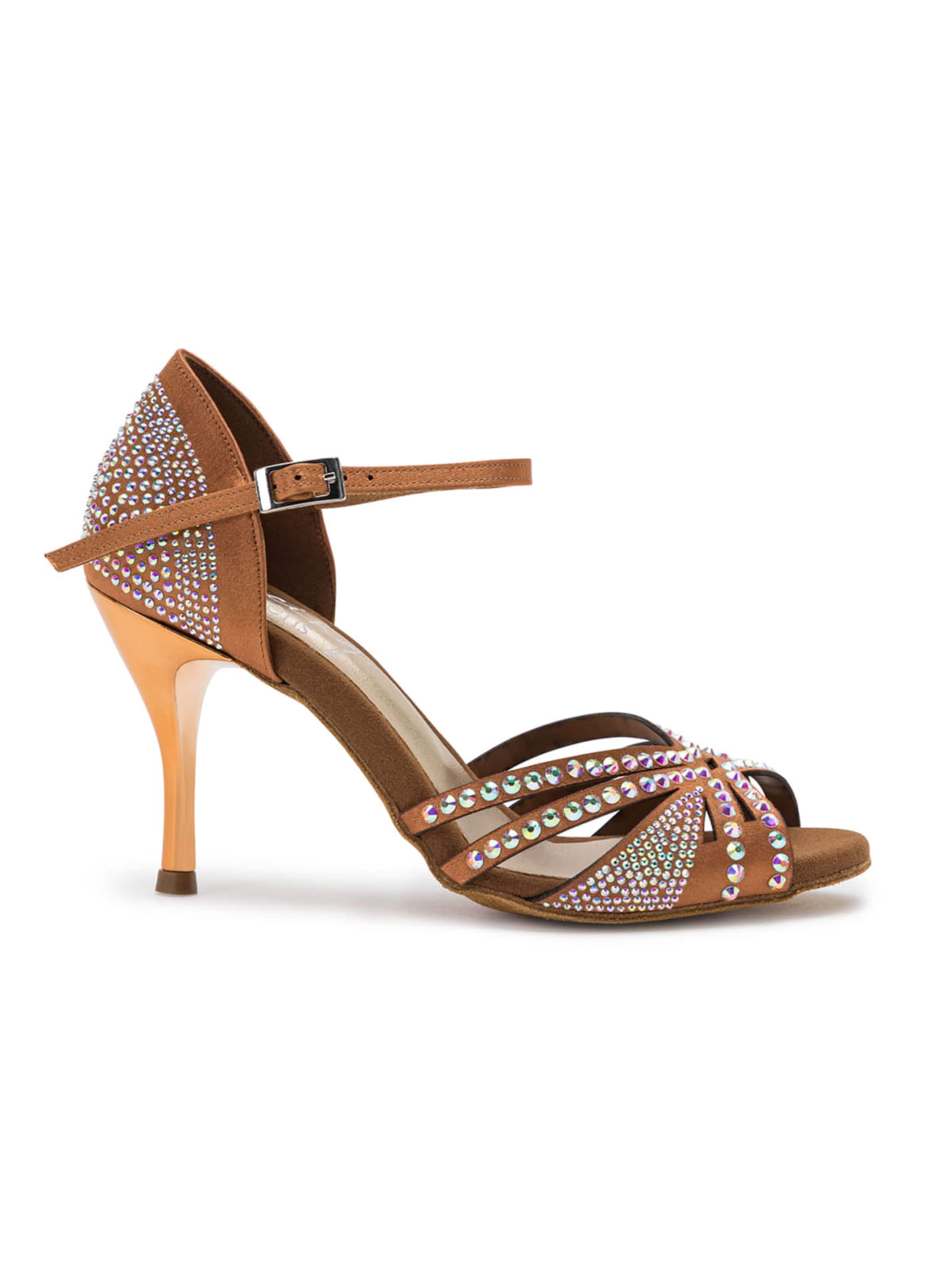 Dancing Queens Pumps‌‌‌‌‌‌‌‌ in Braun