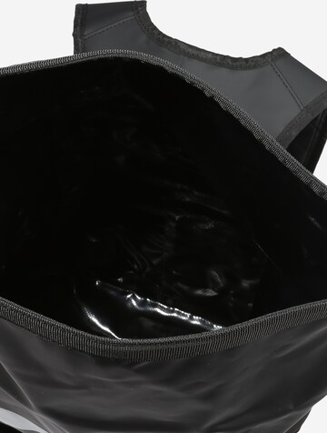 Sac à dos de sport QUIKSILVER en noir