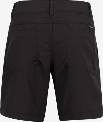 O'NEILL Regular Short 'Oyster' in Schwarz