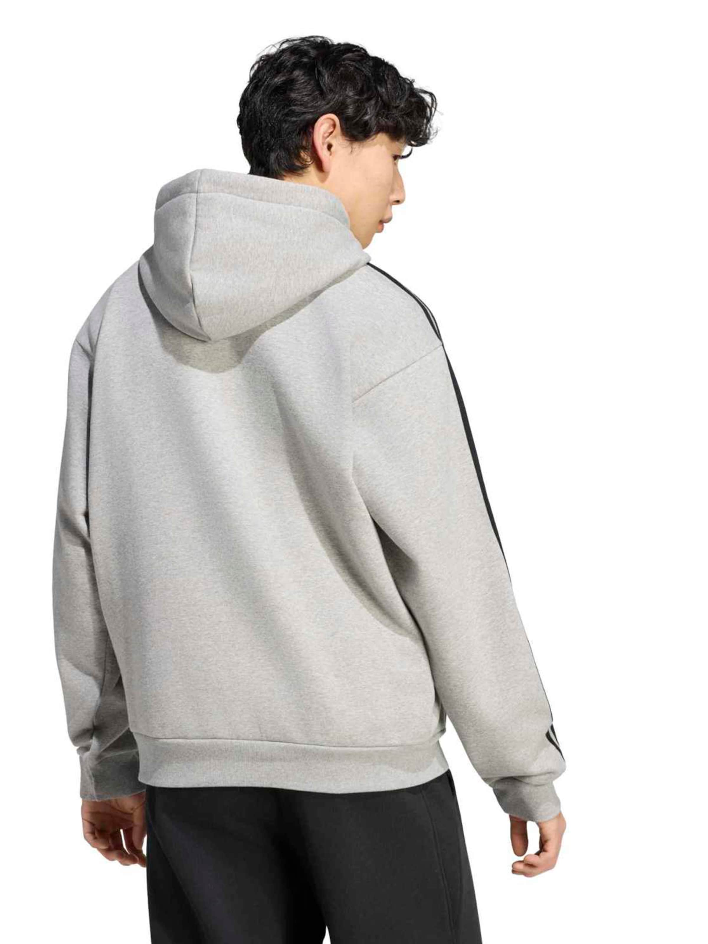 ADIDAS SPORTSWEAR - Camiseta deportiva en gris