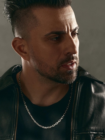 REYTEL Necklace 'APOLLO' in Silver