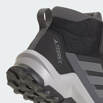 ADIDAS TERREX Ботинки 'AX4R' в Черный