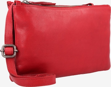 Borsa a tracolla di GREENBURRY in rosso