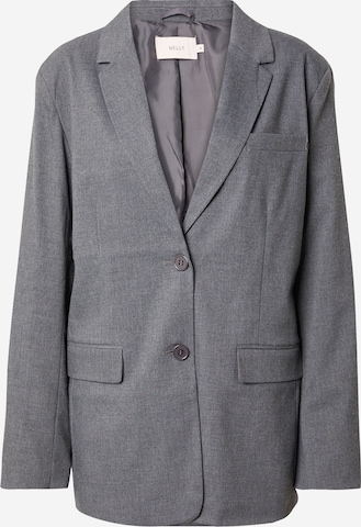 Blazer di NLY by Nelly in grigio: frontale