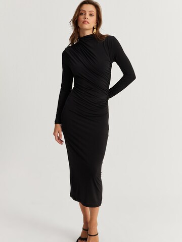 Abito di Cool & Sexy in nero: frontale