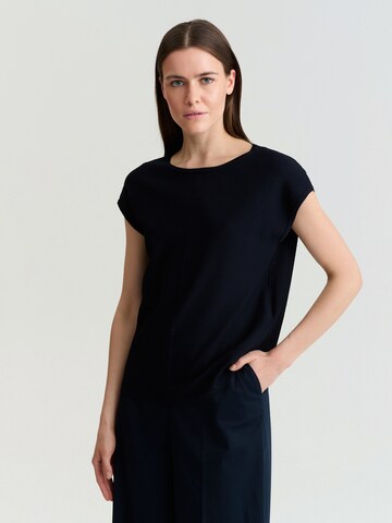 TATUUM Sweater 'Tars' in Blue: front