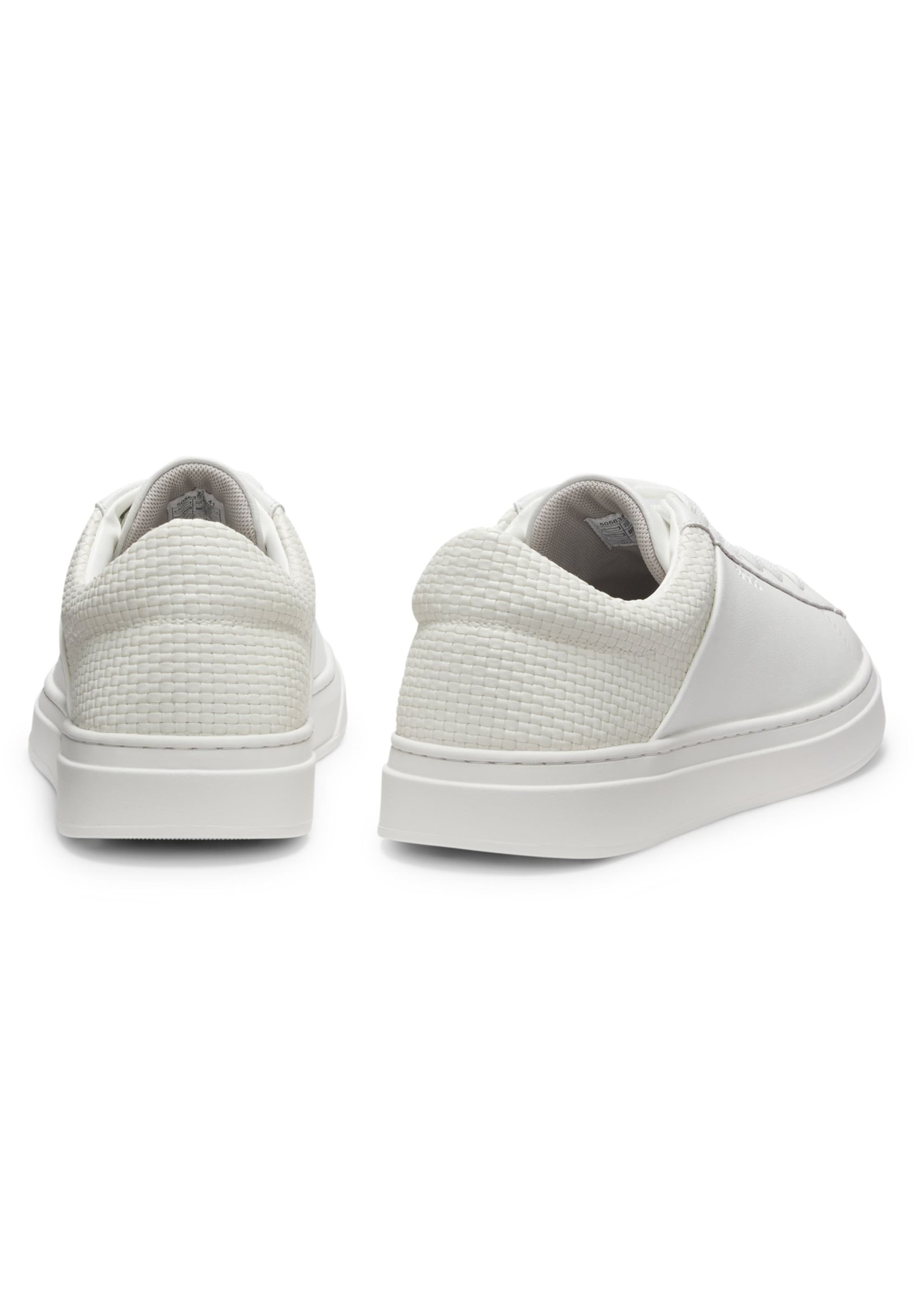 BOSS Sneakers 'Kieran' in White