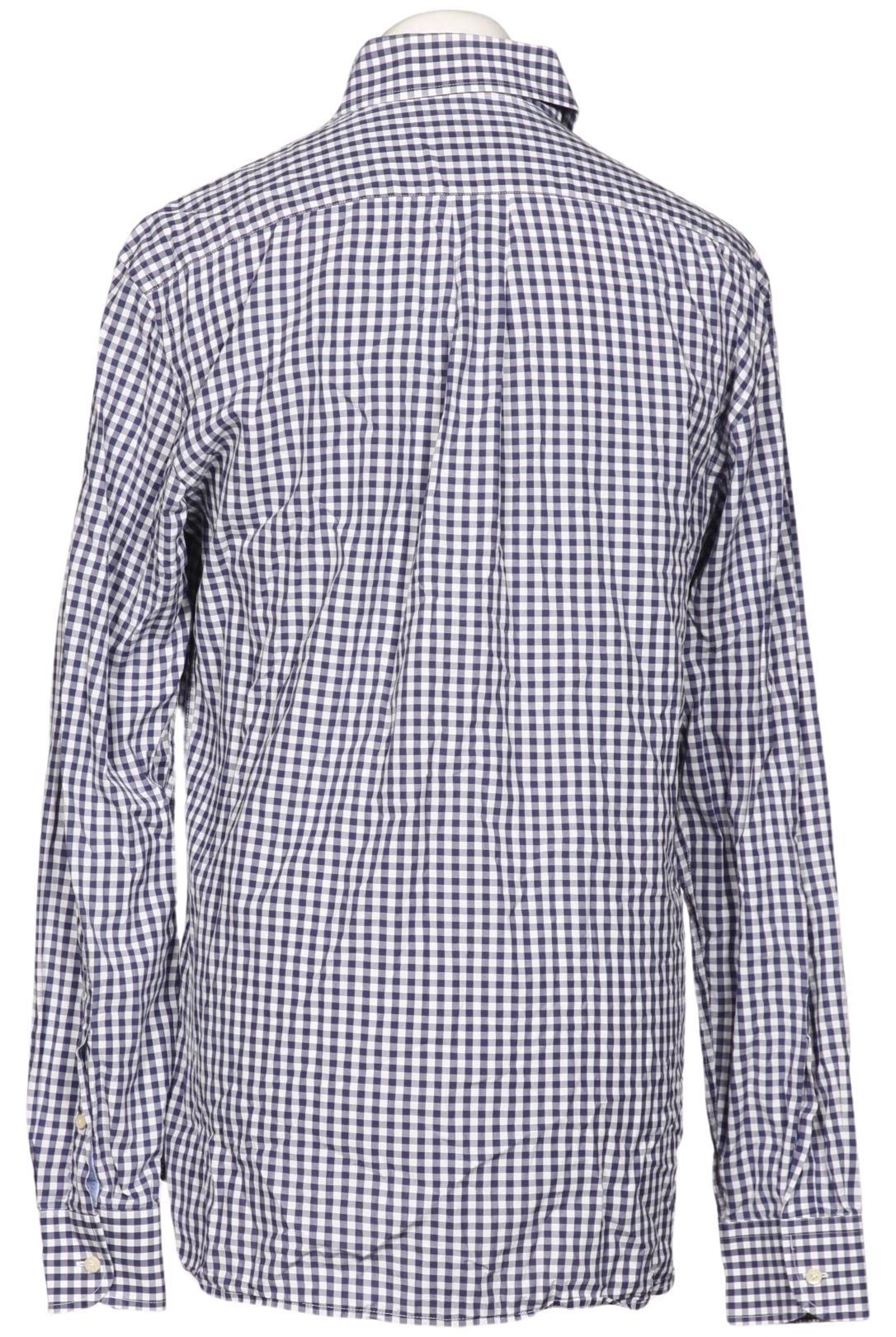 Hackett London Button Up Shirt in M in Mixed colors