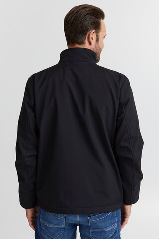 FQ1924 Performance Jacket 'Janox' in Black