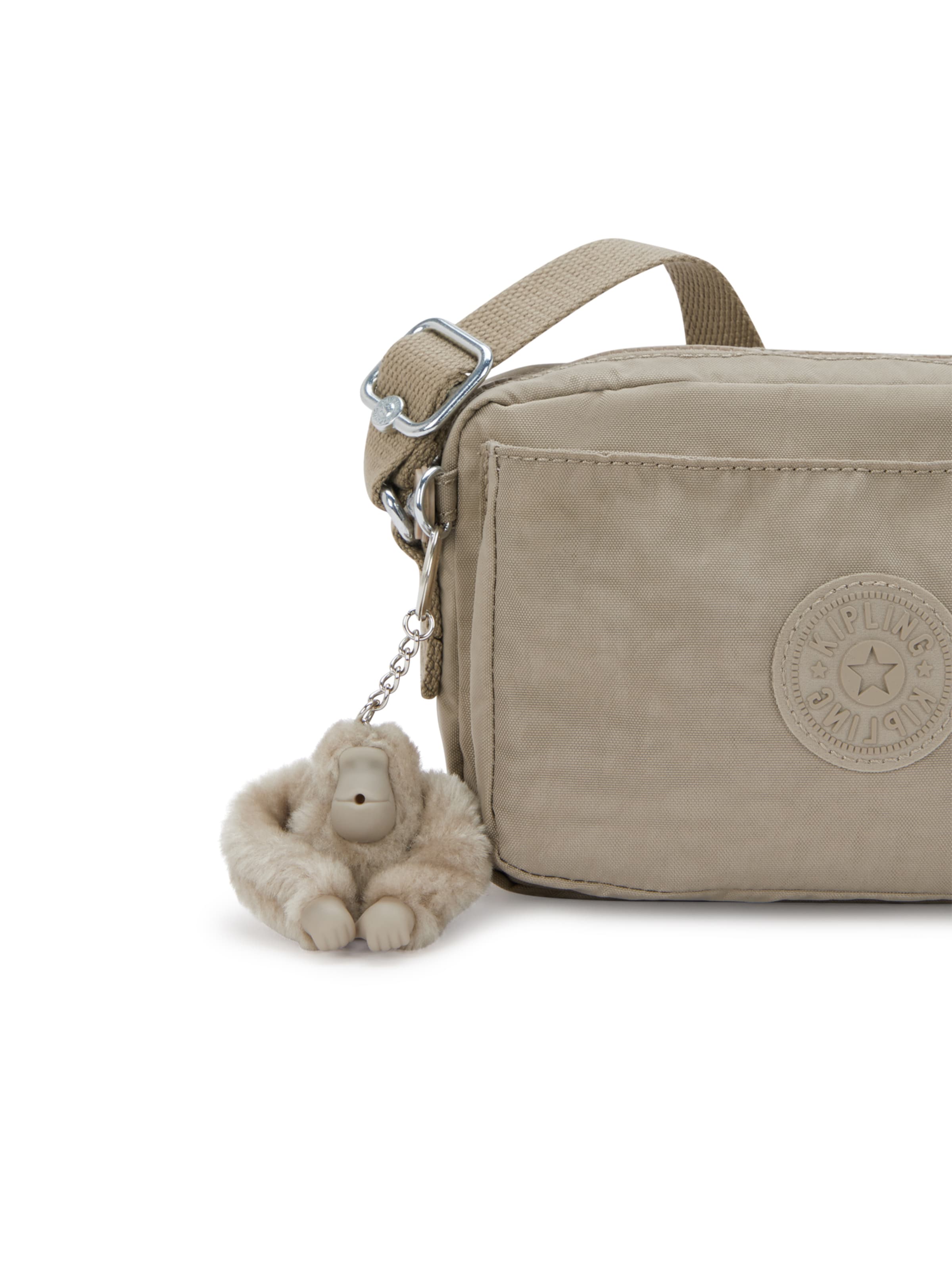 KIPLING Сумка через плечо 'Abanu' в Бежевый