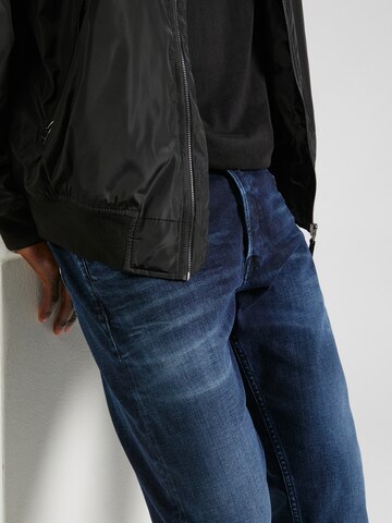 REPLAY Regular Jeans 'GROVER' in Blue