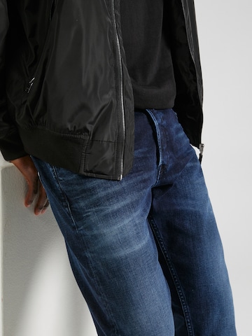 REPLAY Regular Jeans 'GROVER' in Blue