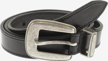 ROYAL REPUBLIQ Belt in One size in Black: front