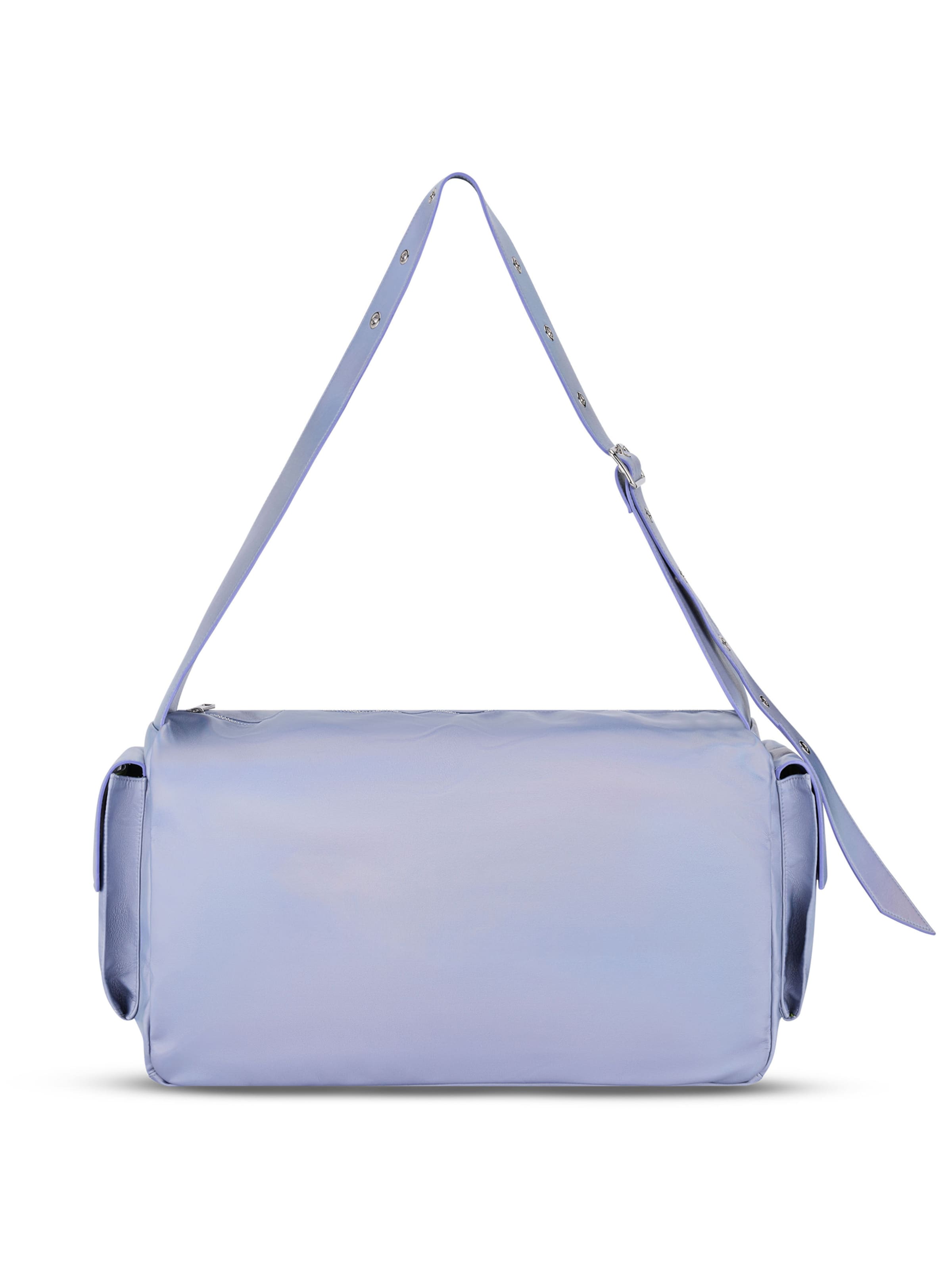 Expatrié Weekendtaske 'Nova' i lilla