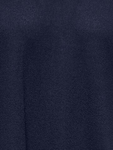 ONLY Carmakoma Trui 'CARTammi' in Blauw