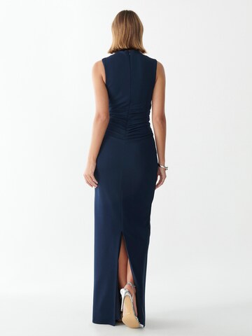 BWLDR Kleid 'LANA ' in Blau