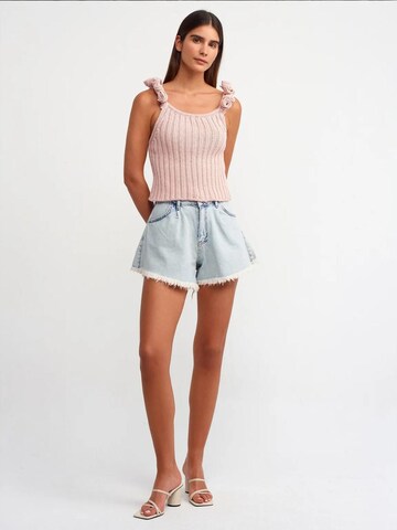 Hiccup Stricktop in Pink