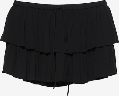 Pull&Bear Hame värissä musta, Tuotenäkymä