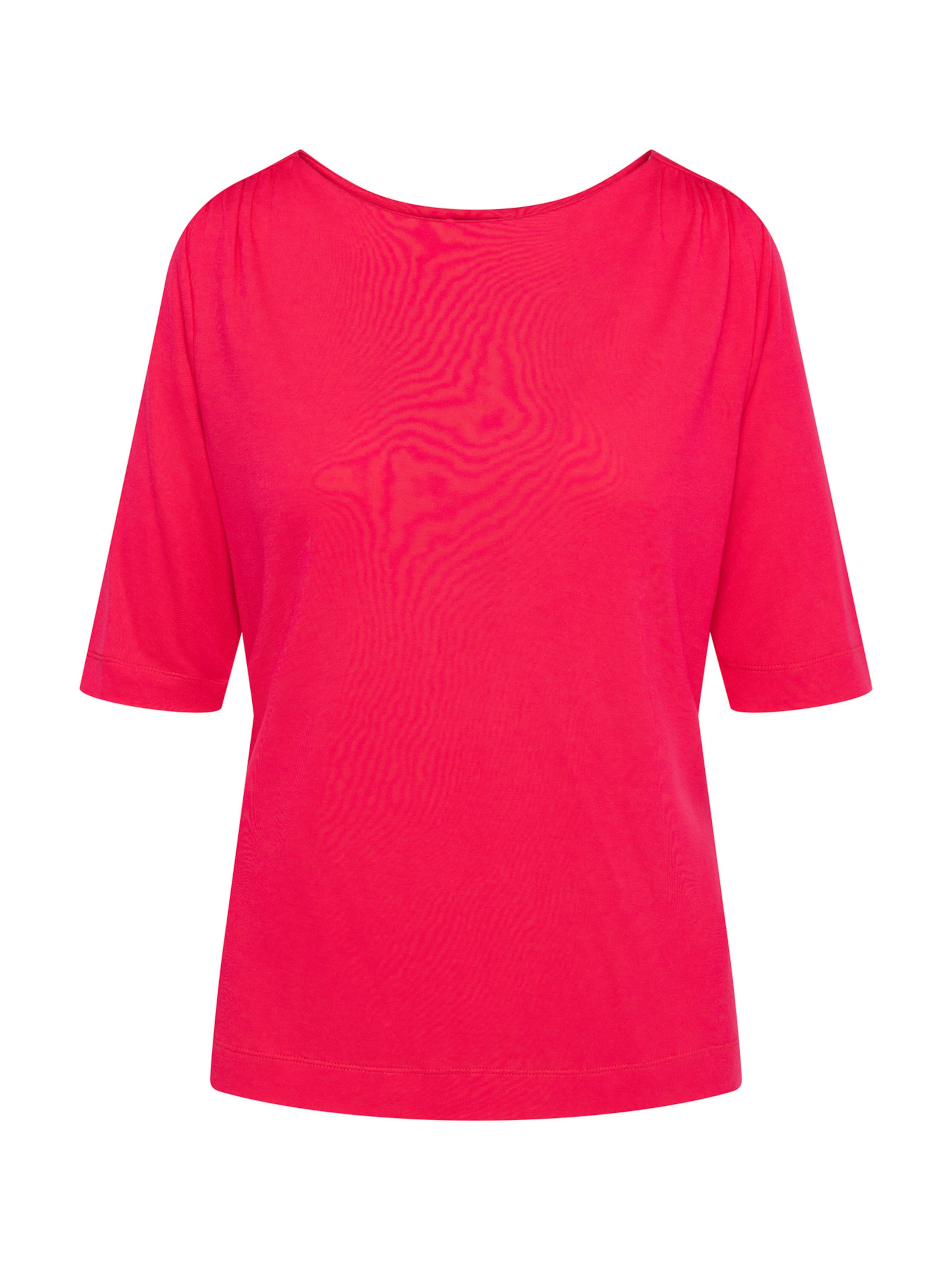 Quiosque Tričko '1VF001' - Ružová: predná strana