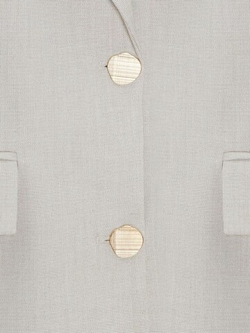 Blazer Dilvin en beige