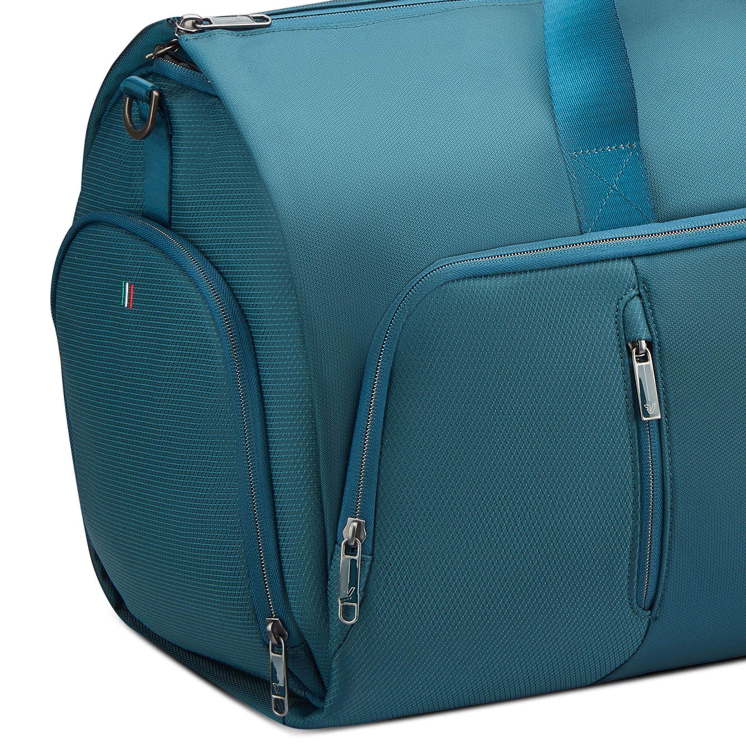 Roncato Weekender 'City 3.0' in Grün