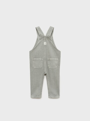 MANGO KIDSregular Jednodijelni komplet 'MILOS' - plava boja