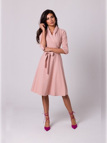 BeWear - Vestido en rosa