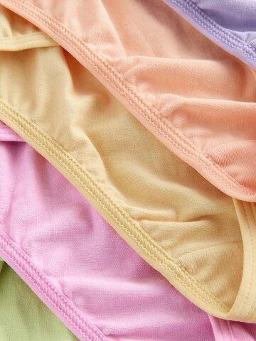 Next Slip in Blau