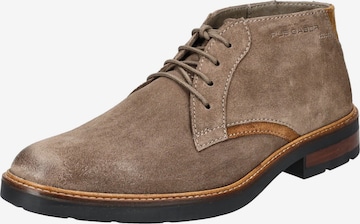 Pius Gabor Chukka Boots in Camel ABOUT YOU - Main Image