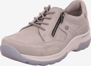Wolky Sneakers in Grey: front