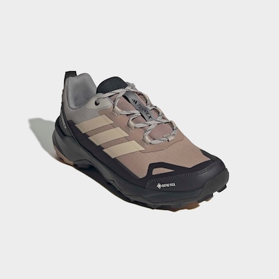 ADIDAS TERREX Flats 'Skychaser AX5' in 41 in Aqua / Light brown / Black, Item view