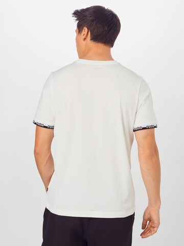 PUMA Functioneel shirt 'Amplified' in Wit