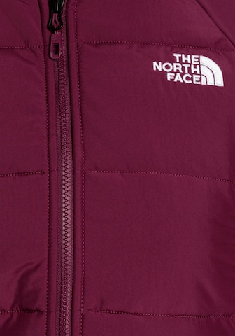 THE NORTH FACE Outdoor Jacket in Red